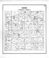 Dane Township, Dane County 1904
